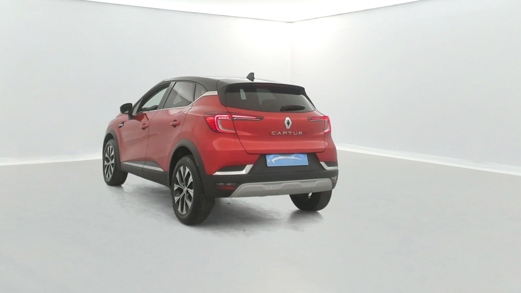 RENAULT Captur Techno TCe 90 - ref: 6-2971x234377 - Photo 3