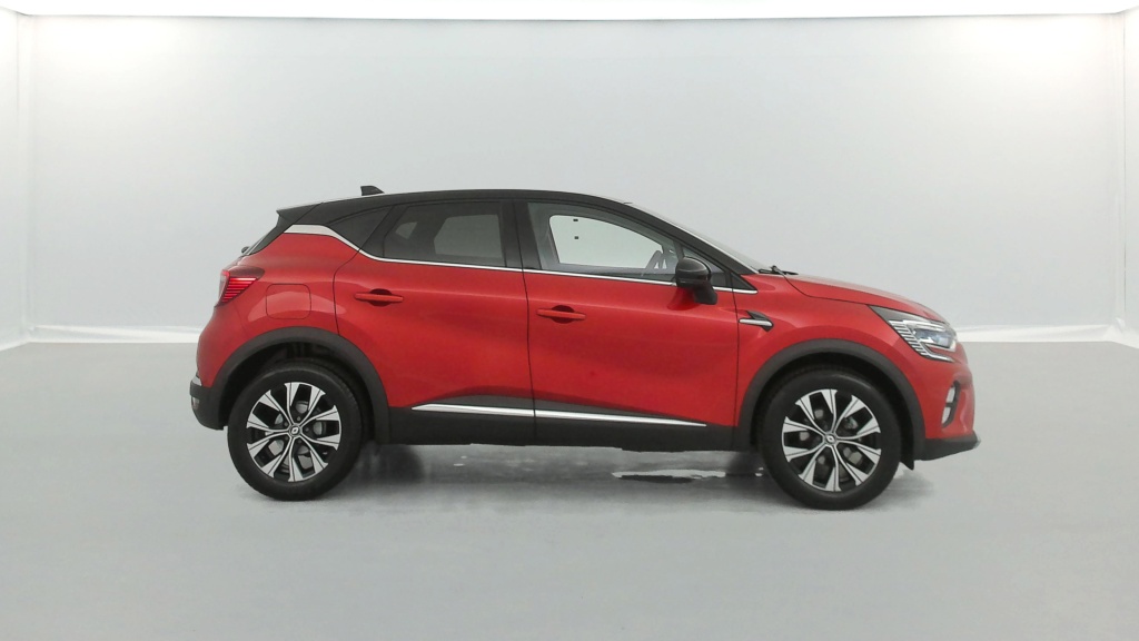 RENAULT Captur Techno TCe 90 - ref: 6-2971x234377 - Photo 6