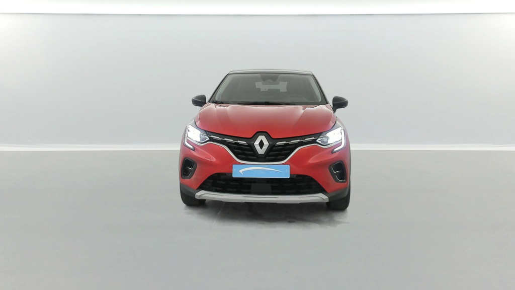 RENAULT Captur Techno TCe 90 - ref: 6-2971x234377 - Photo 8