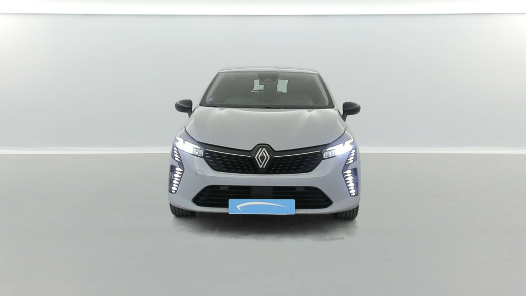 RENAULT Clio Evolution E-Tech full hybrid 145 - ref: 6-2971x234413 - Photo 8