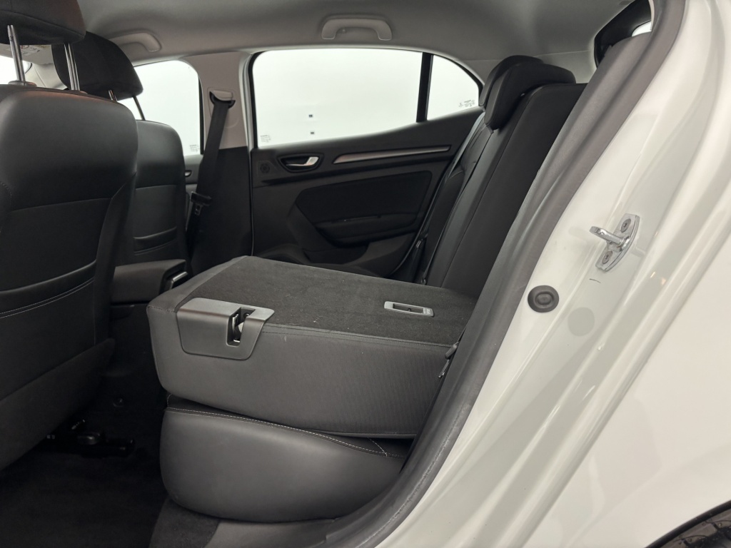 RENAULT Megane Business Blue dCi 115 EDC - ref: 6-2971x234432 - Photo 10