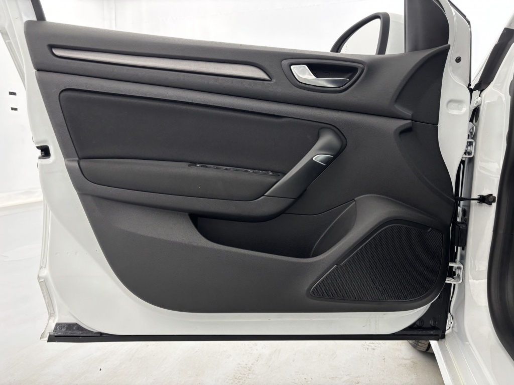 RENAULT Megane Business Blue dCi 115 EDC - ref: 6-2971x234432 - Photo 11