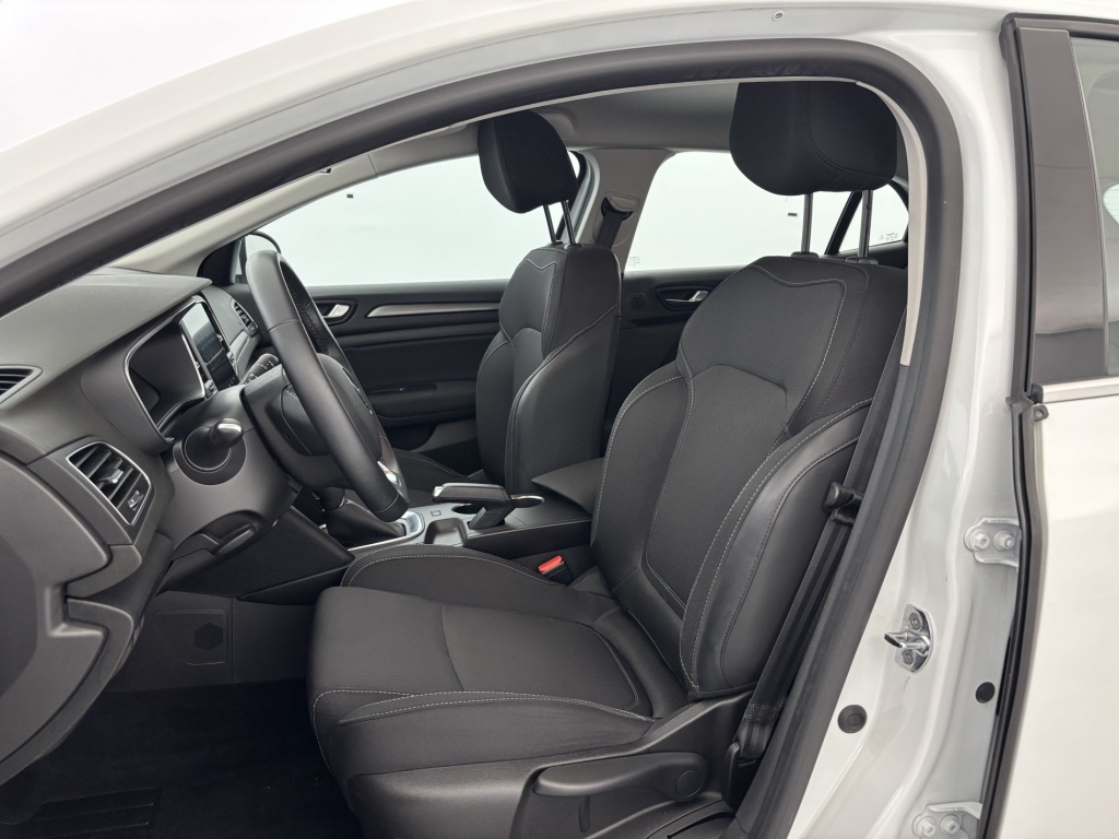 RENAULT Megane Business Blue dCi 115 EDC - ref: 6-2971x234432 - Photo 12