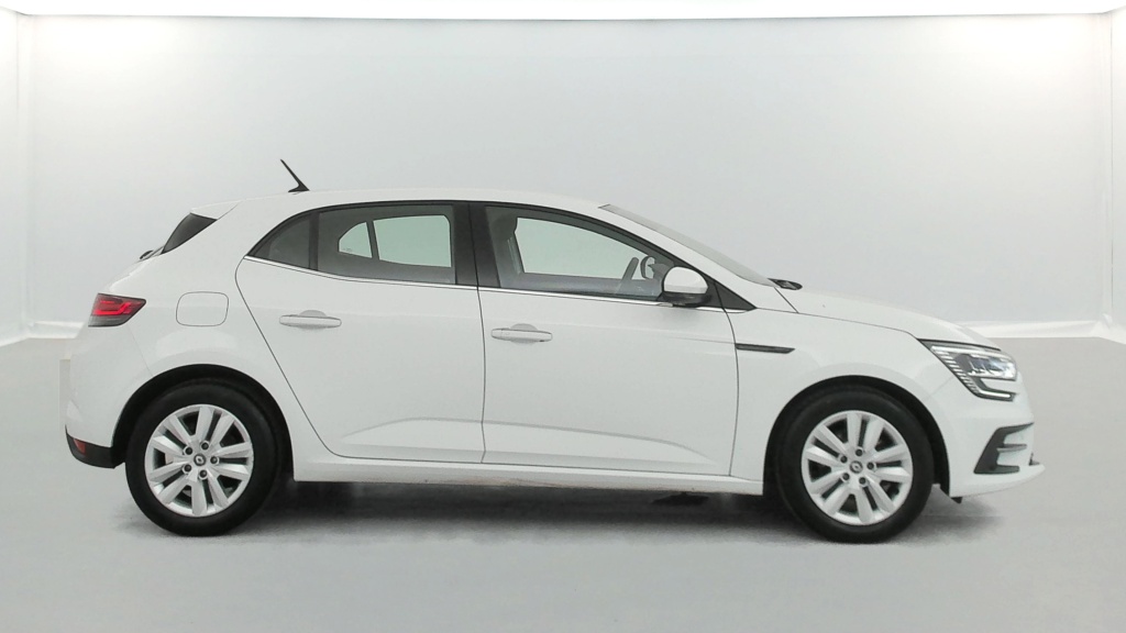 RENAULT Megane Business Blue dCi 115 EDC - ref: 6-2971x234432 - Photo 6