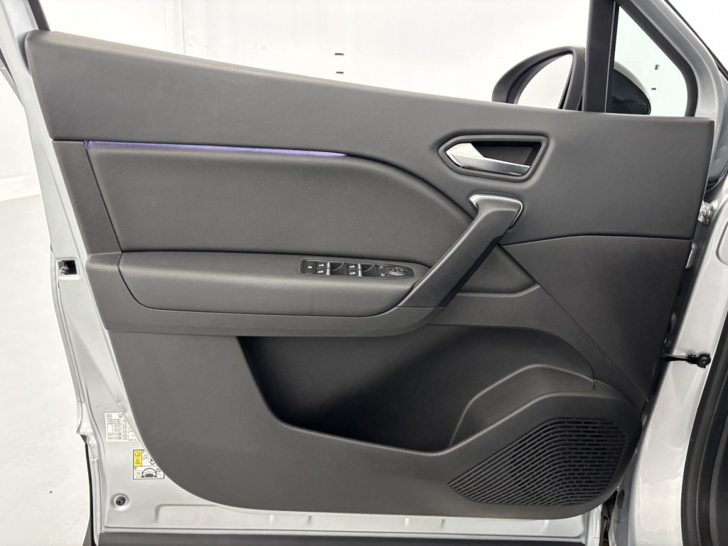 RENAULT Captur Intens E-Tech 145 21 - ref: 6-2971x234442 - Photo 12