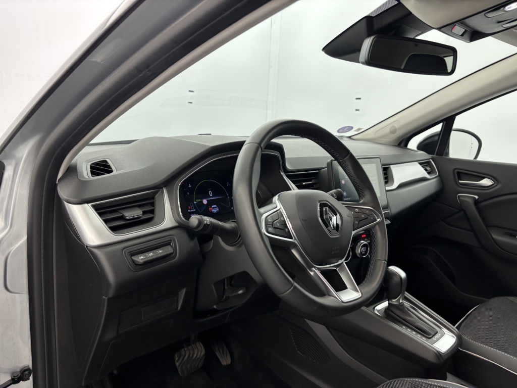RENAULT Captur Intens E-Tech 145 21 - ref: 6-2971x234442 - Photo 14