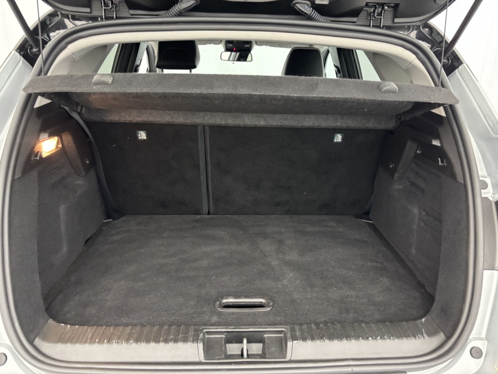 RENAULT Captur Intens E-Tech 145 21 - ref: 6-2971x234442 - Photo 9