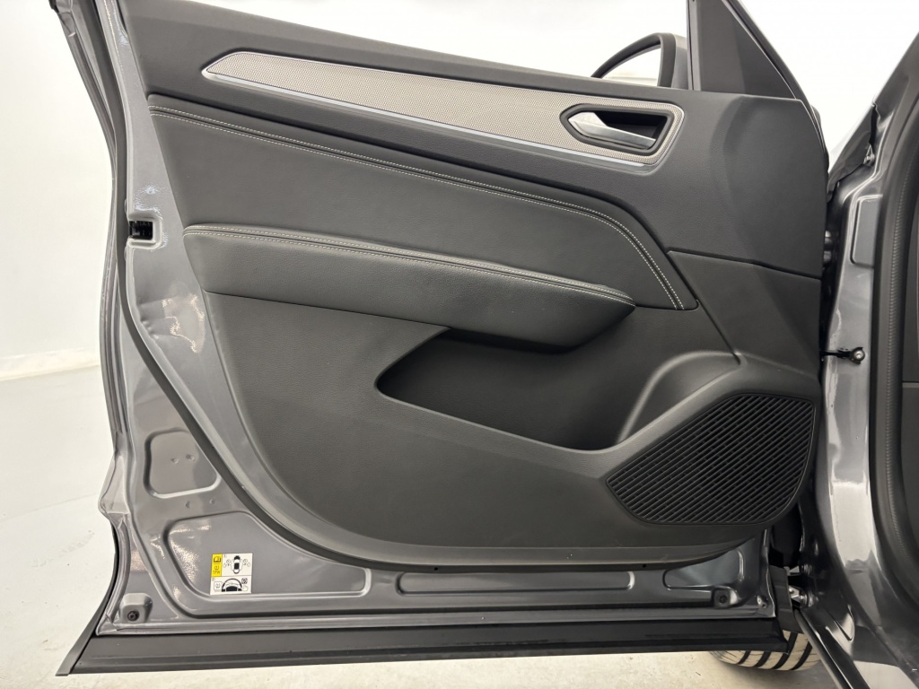 RENAULT Arkana Intens E-Tech 145 21B - ref: 6-2971x234447 - Photo 12