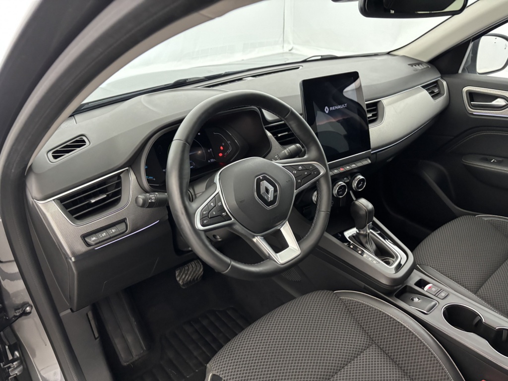 RENAULT Arkana Intens E-Tech 145 21B - ref: 6-2971x234447 - Photo 14