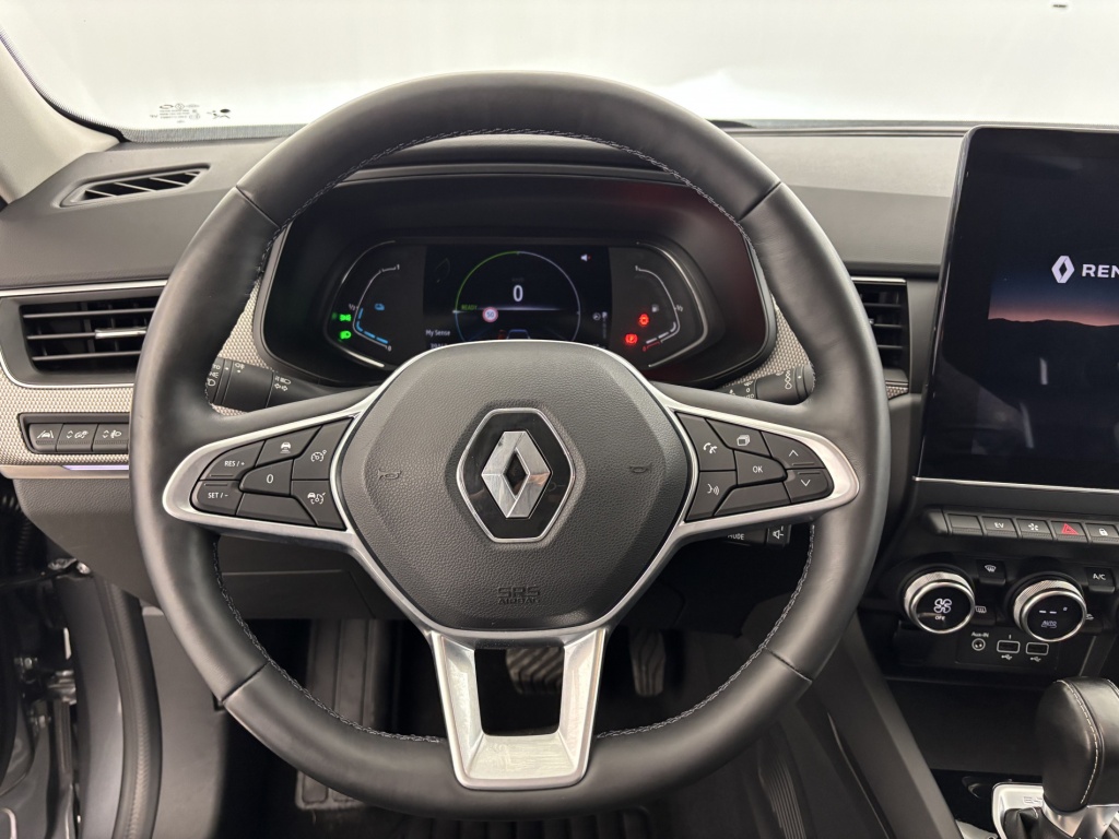 RENAULT Arkana Intens E-Tech 145 21B - ref: 6-2971x234447 - Photo 15