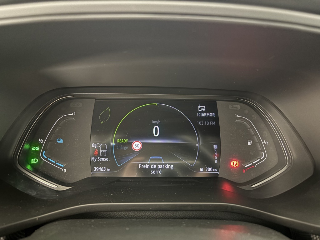 RENAULT Arkana Intens E-Tech 145 21B - ref: 6-2971x234447 - Photo 17