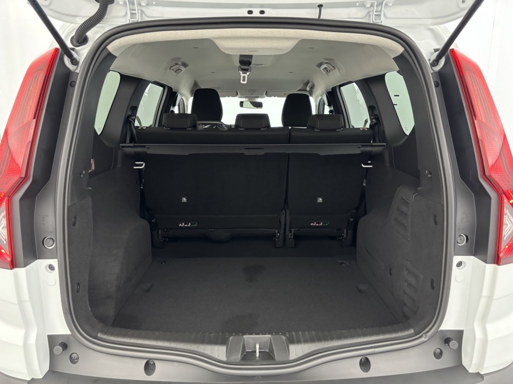 DACIA Jogger Extreme Hybrid 140 5 places - ref: 6-2971x234483 - Photo 9