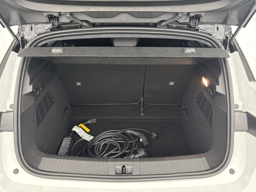 RENAULT Megane Techno 220 ch autonomie confort GSR2 - ref: 6-2971x234495 - Photo 9