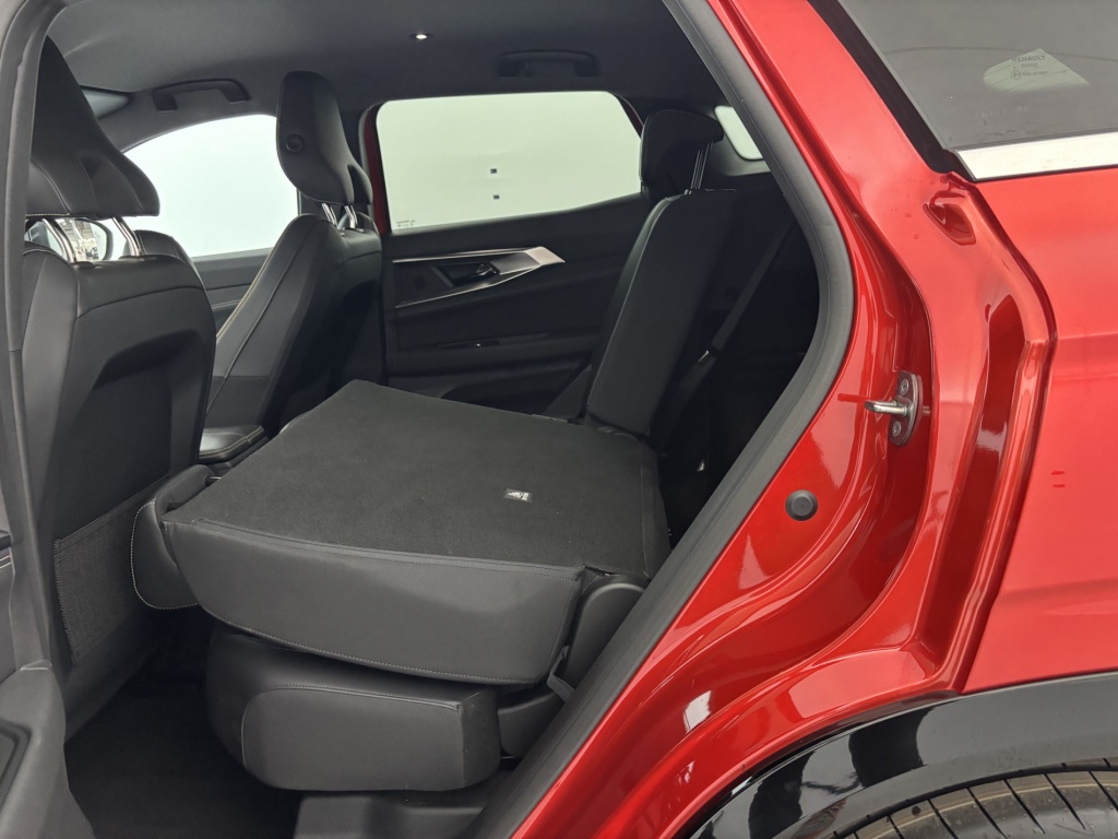 RENAULT Austral Iconic E-Tech hybrid 200 - ref: 6-2971x234621 - Photo 11