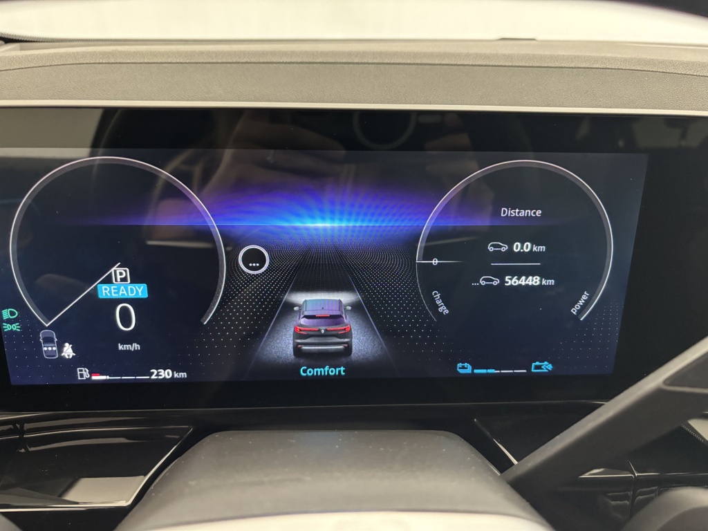 RENAULT Austral Iconic E-Tech hybrid 200 - ref: 6-2971x234621 - Photo 17