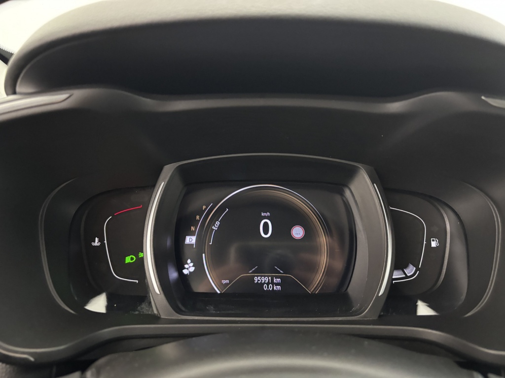 RENAULT Kadjar Intens Blue dCi 115 EDC - ref: 6-2971x234635 - Photo 16