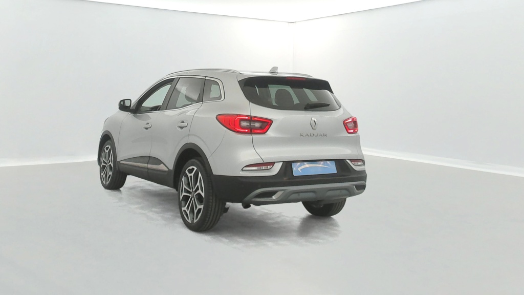 RENAULT Kadjar Intens Blue dCi 115 EDC - ref: 6-2971x234635 - Photo 3