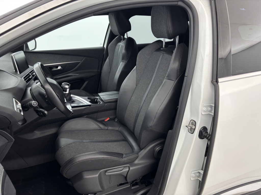PEUGEOT 3008 GT Line 1.5 BlueHDi 130ch S&S BVM6 - ref: 6-2971x234647 - Photo 13
