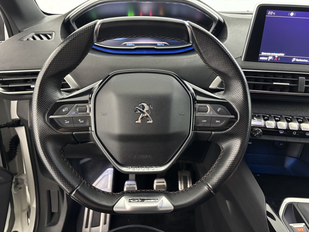 PEUGEOT 3008 GT Line 1.5 BlueHDi 130ch S&S BVM6 - ref: 6-2971x234647 - Photo 15