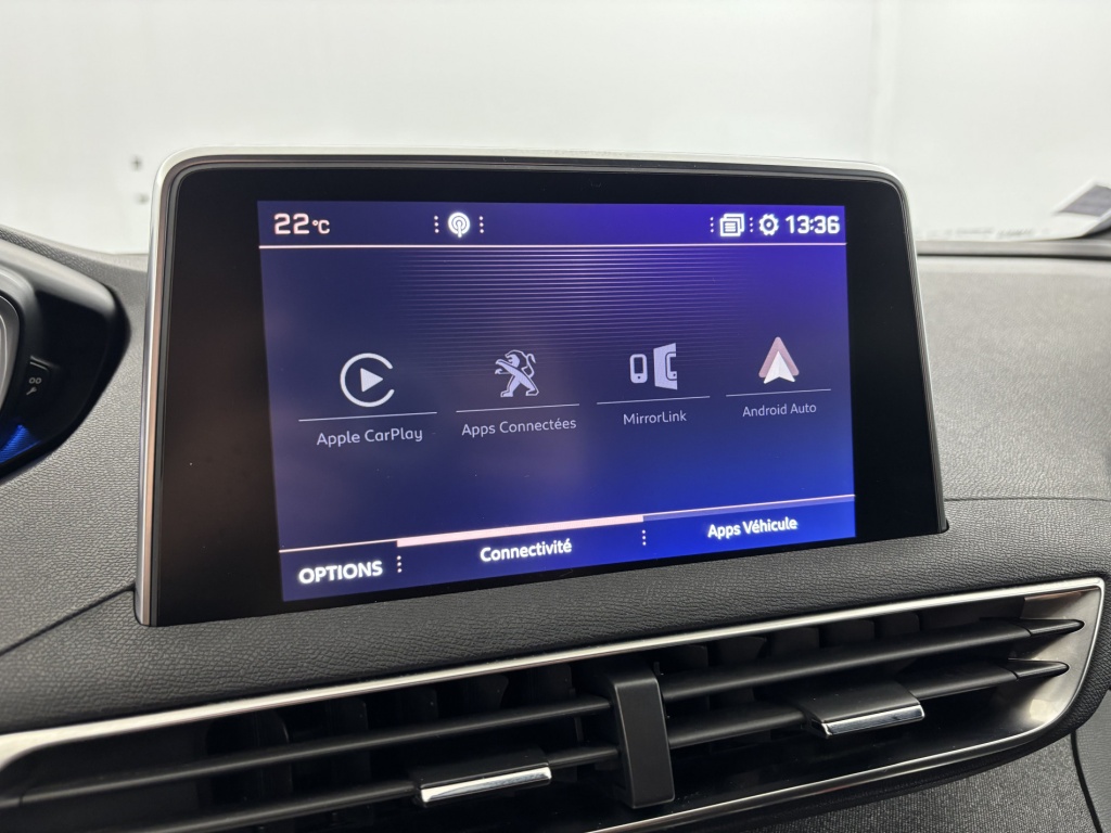 PEUGEOT 3008 GT Line 1.5 BlueHDi 130ch S&S BVM6 - ref: 6-2971x234647 - Photo 16