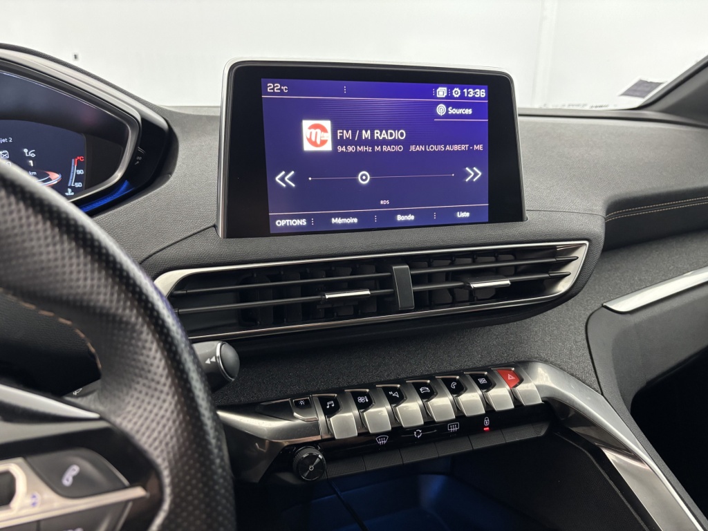 PEUGEOT 3008 GT Line 1.5 BlueHDi 130ch S&S BVM6 - ref: 6-2971x234647 - Photo 18