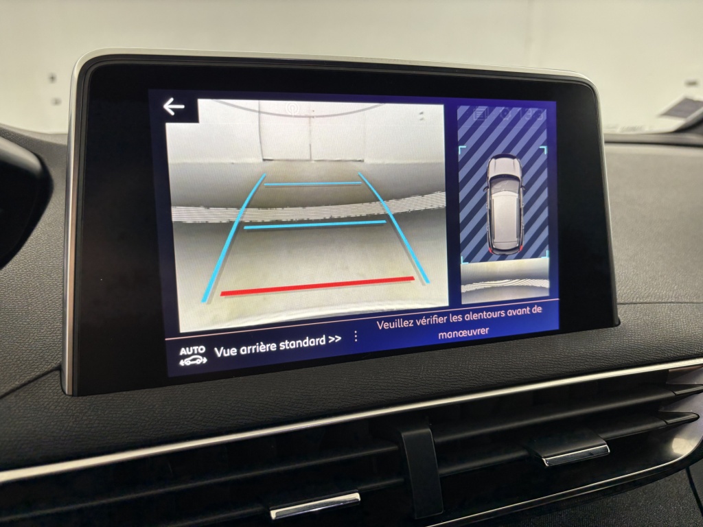 PEUGEOT 3008 GT Line 1.5 BlueHDi 130ch S&S BVM6 - ref: 6-2971x234647 - Photo 19