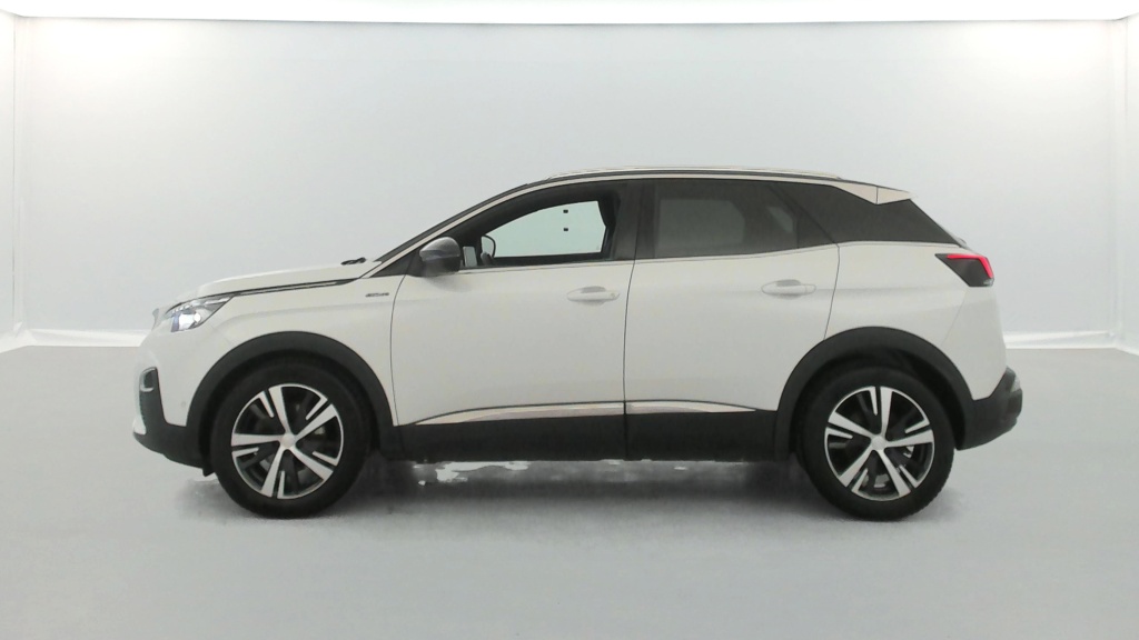 PEUGEOT 3008 GT Line 1.5 BlueHDi 130ch S&S BVM6 - ref: 6-2971x234647 - Photo 2