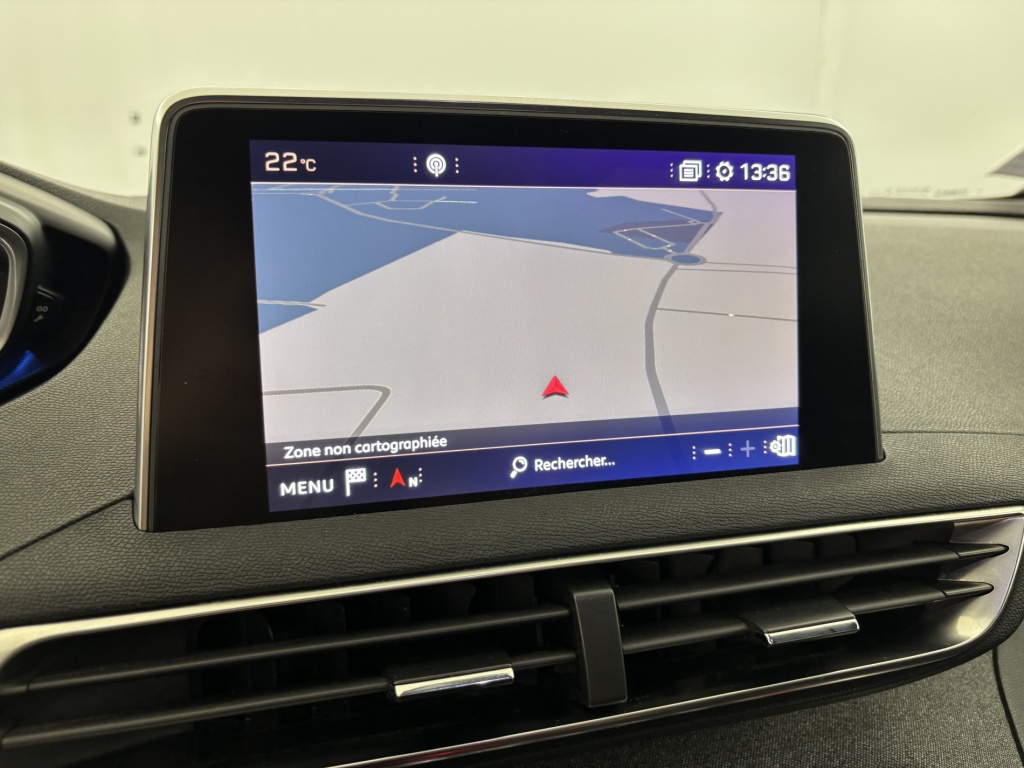 PEUGEOT 3008 GT Line 1.5 BlueHDi 130ch S&S BVM6 - ref: 6-2971x234647 - Photo 20