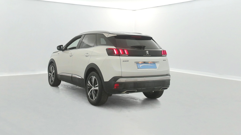 PEUGEOT 3008 GT Line 1.5 BlueHDi 130ch S&S BVM6 - ref: 6-2971x234647 - Photo 3
