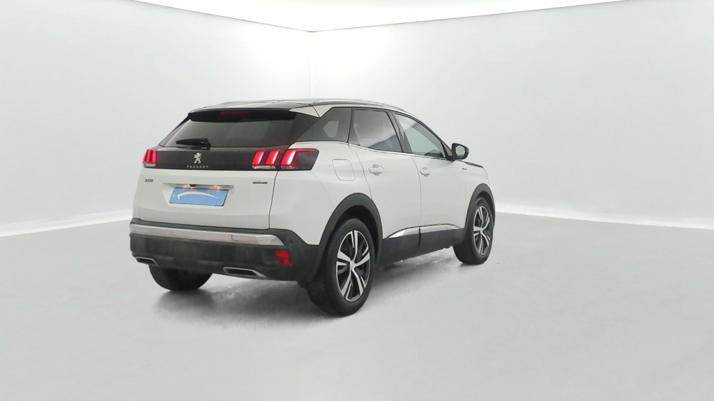 PEUGEOT 3008 GT Line 1.5 BlueHDi 130ch S&S BVM6 - ref: 6-2971x234647 - Photo 5
