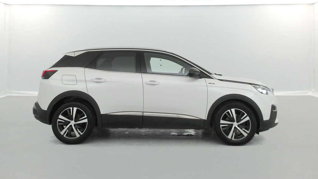 PEUGEOT 3008 GT Line 1.5 BlueHDi 130ch S&S BVM6 - ref: 6-2971x234647 - Photo 6