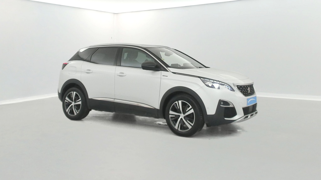 PEUGEOT 3008 GT Line 1.5 BlueHDi 130ch S&S BVM6 - ref: 6-2971x234647 - Photo 7