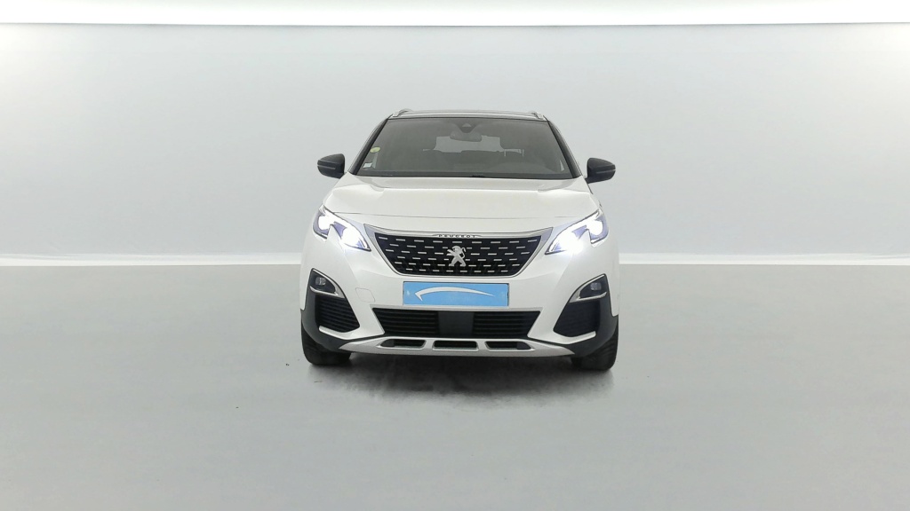 PEUGEOT 3008 GT Line 1.5 BlueHDi 130ch S&S BVM6 - ref: 6-2971x234647 - Photo 8