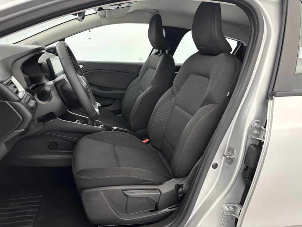 RENAULT Clio Equilibre TCe 90 - ref: 6-2971x234690 - Photo 13