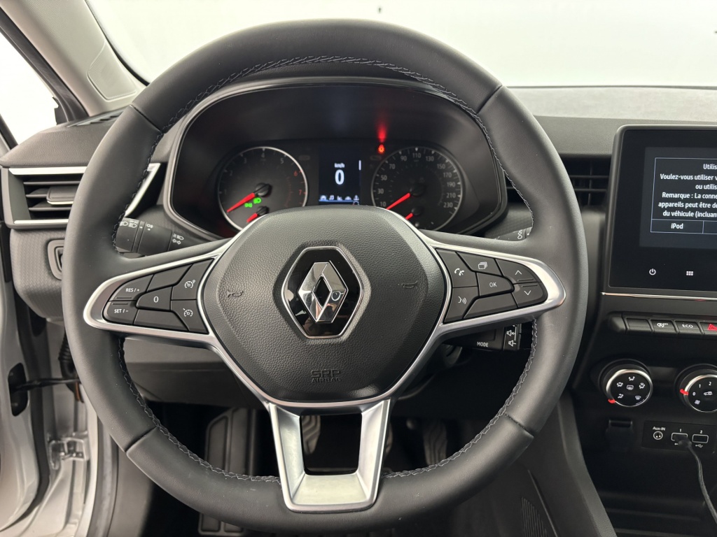 RENAULT Clio Equilibre TCe 90 - ref: 6-2971x234690 - Photo 15