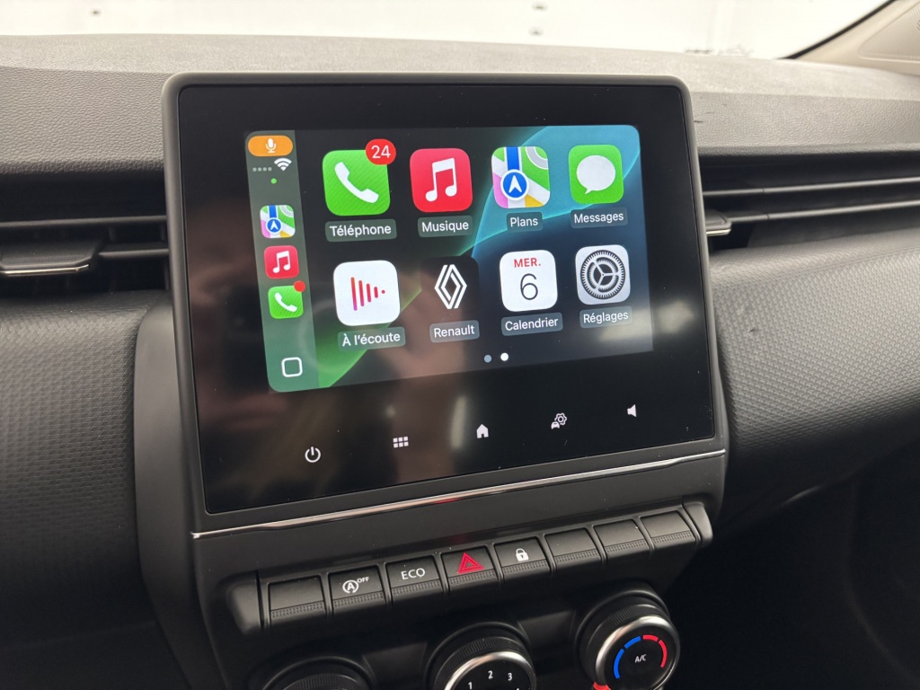RENAULT Clio Equilibre TCe 90 - ref: 6-2971x234690 - Photo 16