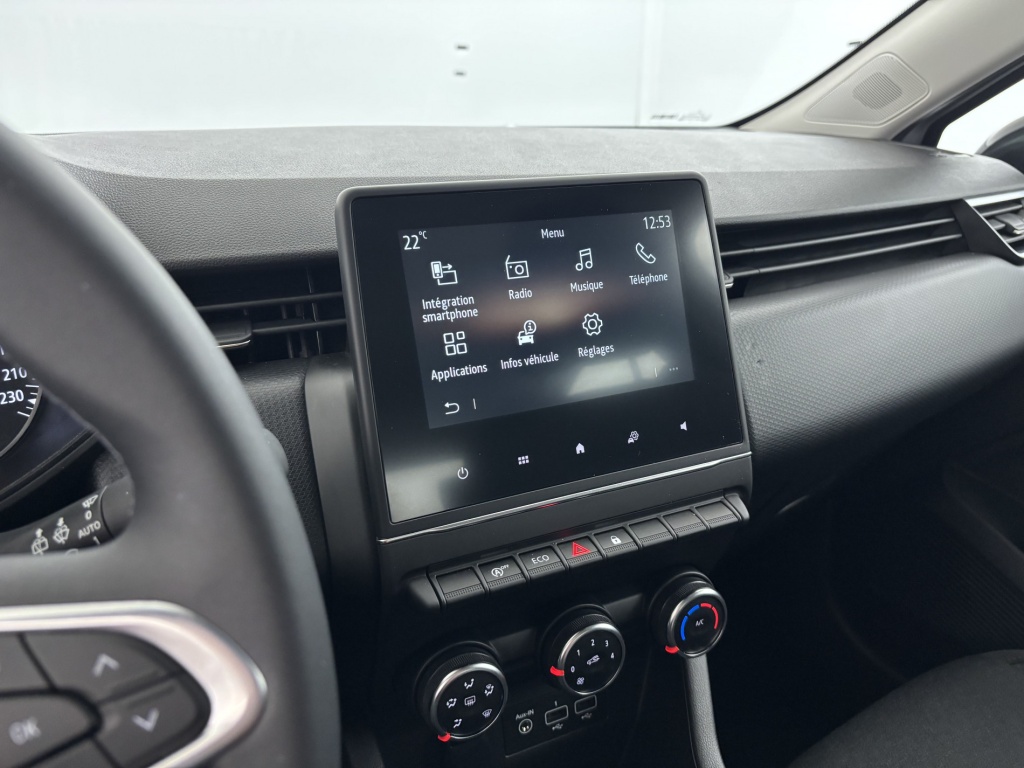 RENAULT Clio Equilibre TCe 90 - ref: 6-2971x234690 - Photo 18