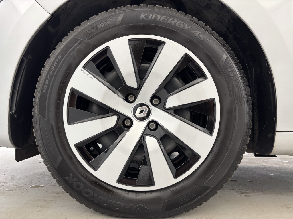 RENAULT Clio Equilibre TCe 90 - ref: 6-2971x234690 - Photo 20