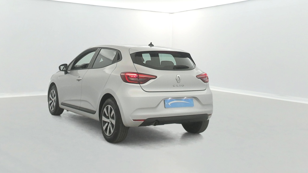 RENAULT Clio Equilibre TCe 90 - ref: 6-2971x234690 - Photo 3