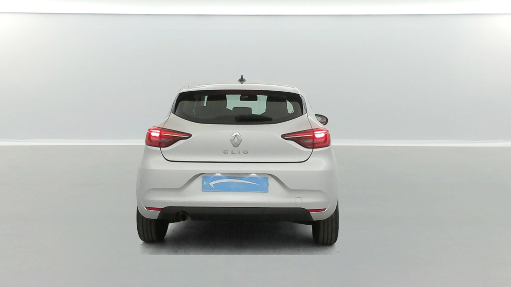 RENAULT Clio Equilibre TCe 90 - ref: 6-2971x234690 - Photo 4