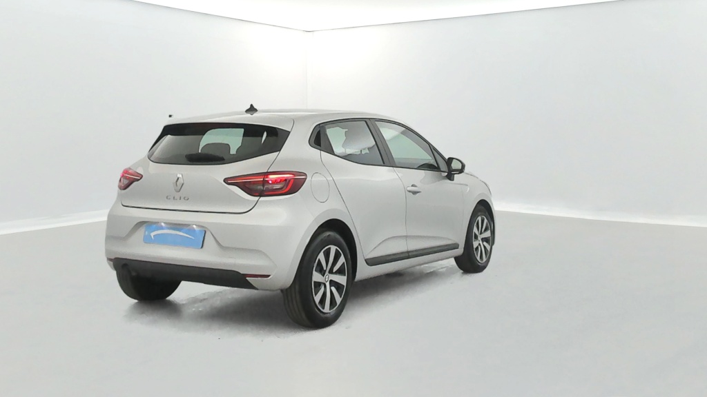 RENAULT Clio Equilibre TCe 90 - ref: 6-2971x234690 - Photo 5