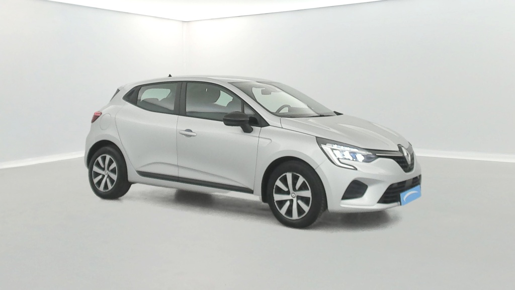 RENAULT Clio Equilibre TCe 90 - ref: 6-2971x234690 - Photo 7