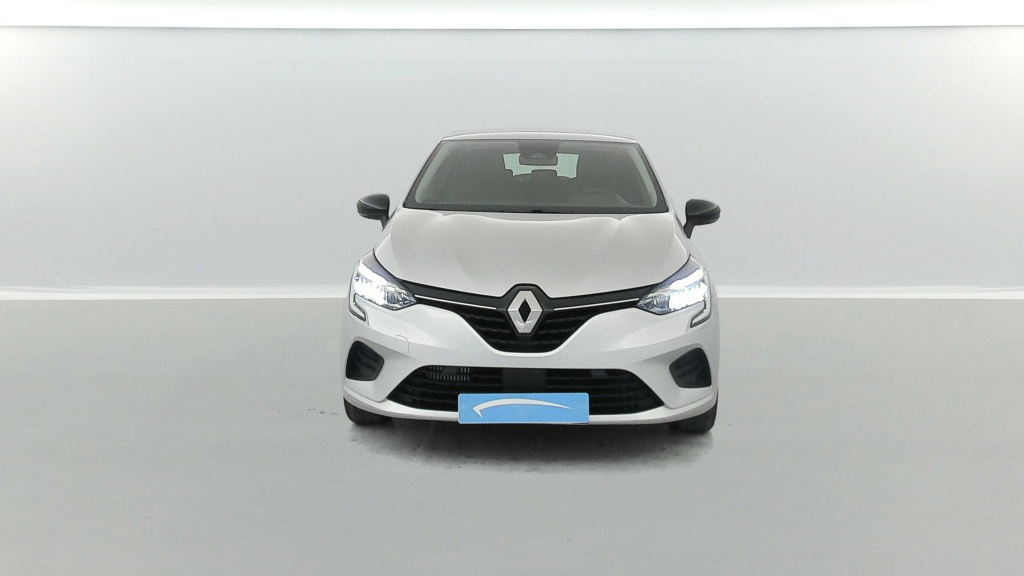 RENAULT Clio Equilibre TCe 90 - ref: 6-2971x234690 - Photo 8