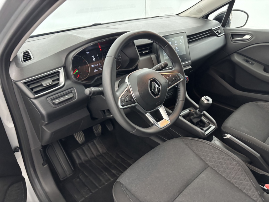 RENAULT Clio Equilibre TCe 90 - ref: 6-2971x234691 - Photo 14