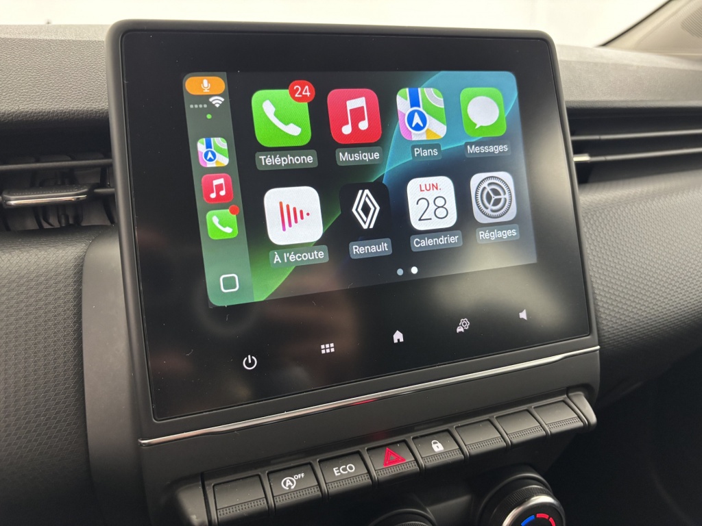 RENAULT Clio Equilibre TCe 90 - ref: 6-2971x234691 - Photo 16