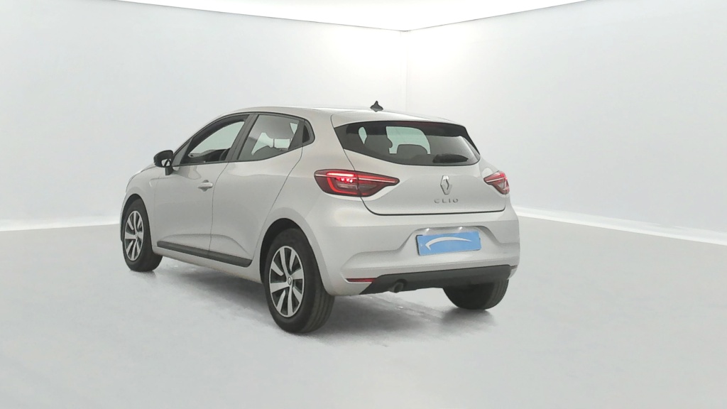 RENAULT Clio Equilibre TCe 90 - ref: 6-2971x234691 - Photo 3