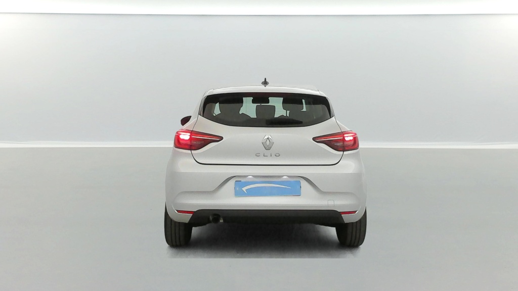 RENAULT Clio Equilibre TCe 90 - ref: 6-2971x234691 - Photo 4
