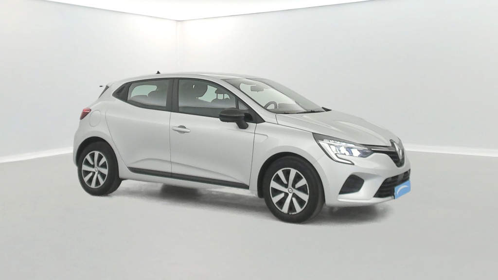 RENAULT Clio Equilibre TCe 90 - ref: 6-2971x234691 - Photo 7