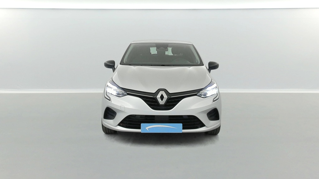 RENAULT Clio Equilibre TCe 90 - ref: 6-2971x234691 - Photo 8