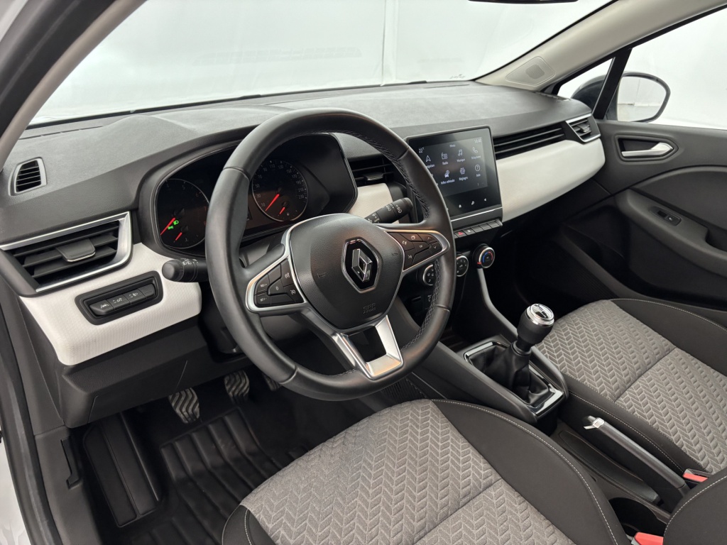 RENAULT Clio Evolution SCe 65 - ref: 6-2971x234801 - Photo 14